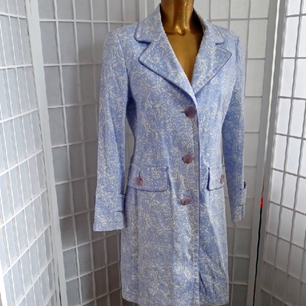 GALLERY cute spring coat